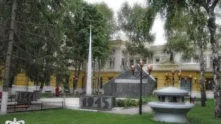100 лет СГМУ
