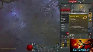 Прямая трансляция пользователя Devik