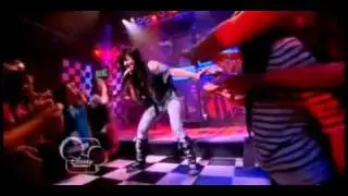 So Random! Season 1 Episode 19 -- Christina Grimmie  (Link Online)