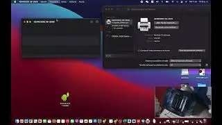 Prueba de impresora t&eacute;rmica RP POS para MacOS driver y video de instalaci&oacute;n en la nube RP POS XPOS