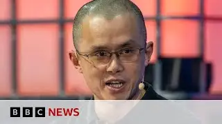 Crypto giant Binance accused of 'web of deception' in US &ndash; BBC News