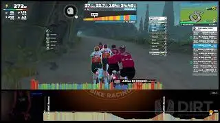 Club Ladder // DIRTy Crabz vs ZSUN Arrows