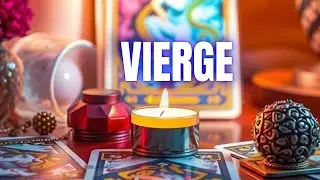 VIERGE ♍️ Apr&egrave;s la pluie, vient le beau ☀️. Un &eacute;v&eacute;nement magique arrive vers vous❤️❤️