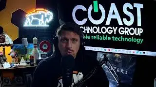 Thursday Evening (1/22) LIVE Winter Update