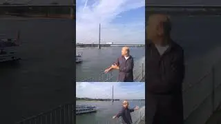 Dusseldorf: Echoes from Another September