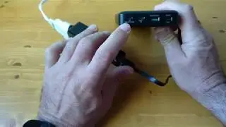 C&oacute;mo recargar un Power Bank correctamente | Parte 2