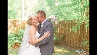 Sarah + Dave | Highlights Reel | Bluebridge Event Center