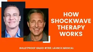 How Shockwave Therapy Works