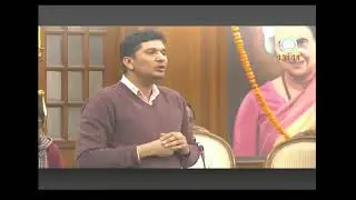 Delhi Assembly Proceedings LIVE ,4th January,  2022 AT 1100 HRS