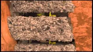 2D & 3D Animation Sample: Mining 101