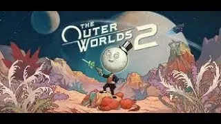 ⚡AMORCE INHALATEUR PARFUM PINNACLE MICRO🔥THE OUTER WORLD 2🔥GAMEPLAY XBOX⚡