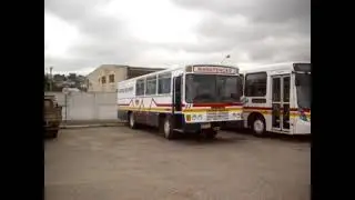 Nortran 03 Manuten&ccedil;&atilde;o