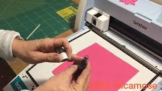 Come tagliare correttamente i materiali da 3 mm  - Niki 