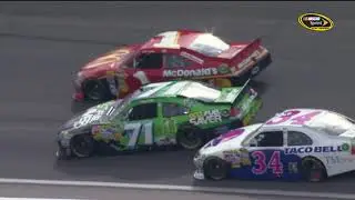 2011 NASCAR Sprint Cup Series Kobalt Tools 400 at Las Vegas (Full HD)