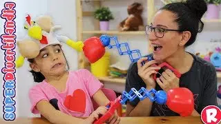 Compras Locas 1 en SUPERDivertilandia! Varios juegos y juguetes!