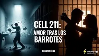 Cell 211: El Amor Prohibido que Rompi&oacute; Barrotes &ndash; Resumen &Eacute;pico