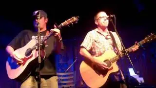 The Detentions - Mama Said [Original] Live at The Saxon Pub