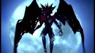 what I deserve (anime banzai entry)