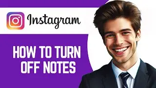 How to turn off notes on Instagram posts