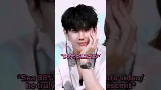 #TheTraineeSeriesEP1 reaction in a nutshell #offgun #sea_tawinan #piploy #viewbenyapa #poonmitpakdee
