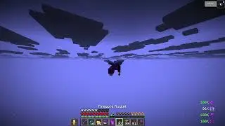 I find (lavashoots) and get stacked on the Fuego SMP