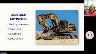 HUD Grant Fundamentals: HOME Investment Partnership Program Overview