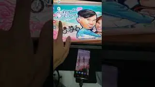 Lexuma XScreen 4K touch screen bug
