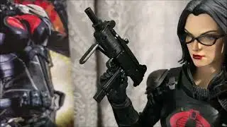 THREEZERO FigZero Baroness Review