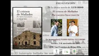 Presentación 