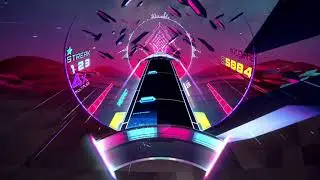 [Spin Rhythm XD] New Game by Nitrofun Expert Difficulty Perfect Play