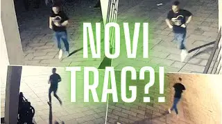DA LI NOVI SNIMAK MATEJA PERI&Scaron;A KOJI SE POJAVIO DANAS, NA DAN SAHRANE, MOŽE RASVETLITI MISTERIJU!