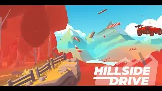 Game offline#Hillside drive