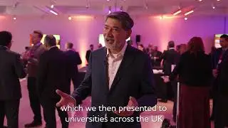 TCS UK Sustainathon addresses urgent environmental challenges using new digital technologies