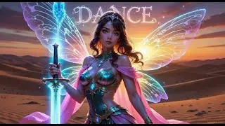 🎧 Sergey Sunrise - Fairy (DANCE REMIX)