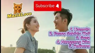 Tagalog OPM Pop-Ballad ❤️ | Fun & Uplifting Love Confession (Radio-Friendly)