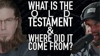 LIVE with Q&A! The Origins of the Torah | with @GnosticInformant