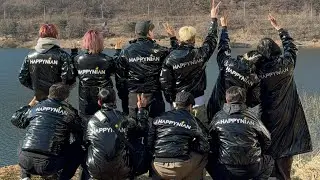 해피니언 디자이너 데뷔 D-84