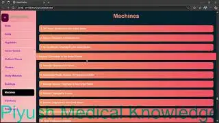 Responsive Web Design Tutorial: Neumorphic UI & Dynamic Navigation (HTML, CSS, JS)
