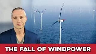 The Wind Power Crisis: Why Projects are Failing