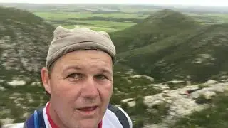 Van Stadens Mountain Marathon 26 January 2020
