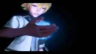 Kingdom Hearts: Birth By Sleep | Series Part 1 (Description)