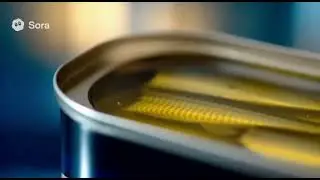 canned sardines in veg oil Kingstar