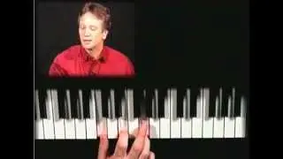 Beginning Rhythm Piano Vol. 1: The Fun Approach