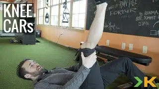 Knee CARs - Tangelo Health