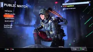 New Arms Dealer Supply Drop Is Coming To Black Ops 3
