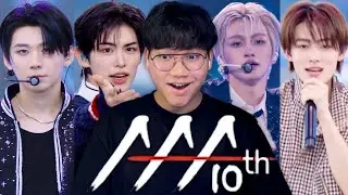 ASIA ARTIST AWARS 2025 PERFORMANCES REACTION // TWS,, AHOF, RIIZE, CORTIS, KickFlip, and more...
