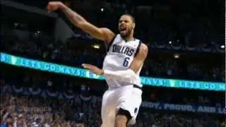 Dallas Mavericks 2011 Championship
