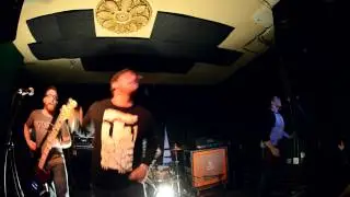Tuesday's Too Late - Rootbeard Float live February 19th 2012 video 5/6
