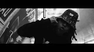 Lil Tai Z - La Place Est Prise / Y&W