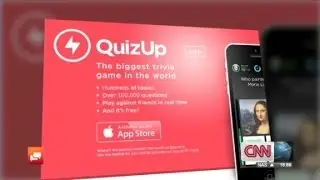 New trivia app challenges smartphone users